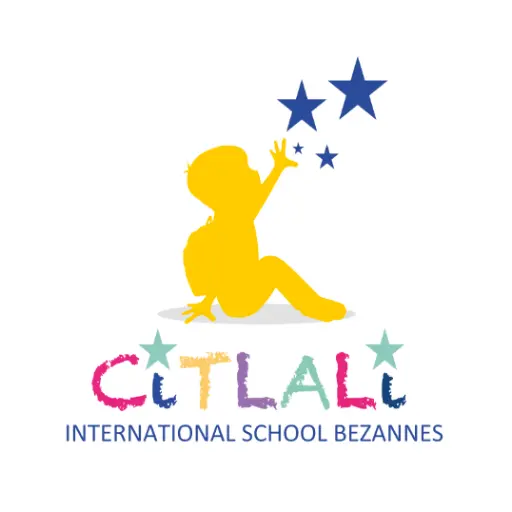 Logotipo de Citlali School